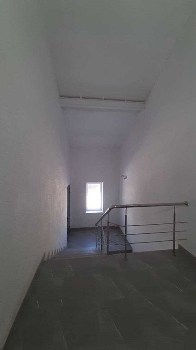 2х квартира в новом кирпичном доме с АГВ