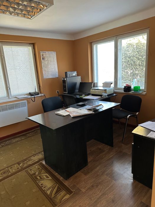 Продаж цегельного заводу с. Стрілецький Кут