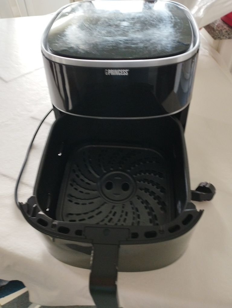 Air fryer Princess