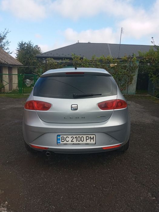 Seat Leon 1.9Diz