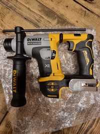 Mlotowiertarka Dewalt dch172, 18v, nowa.