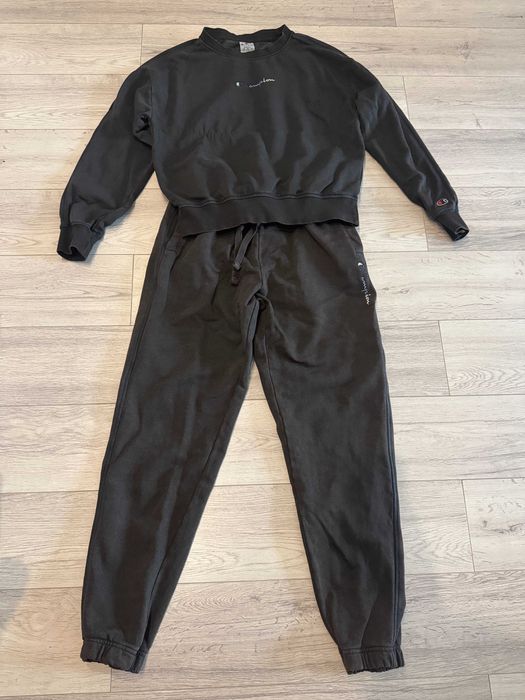 Zestaw dresowy Champion