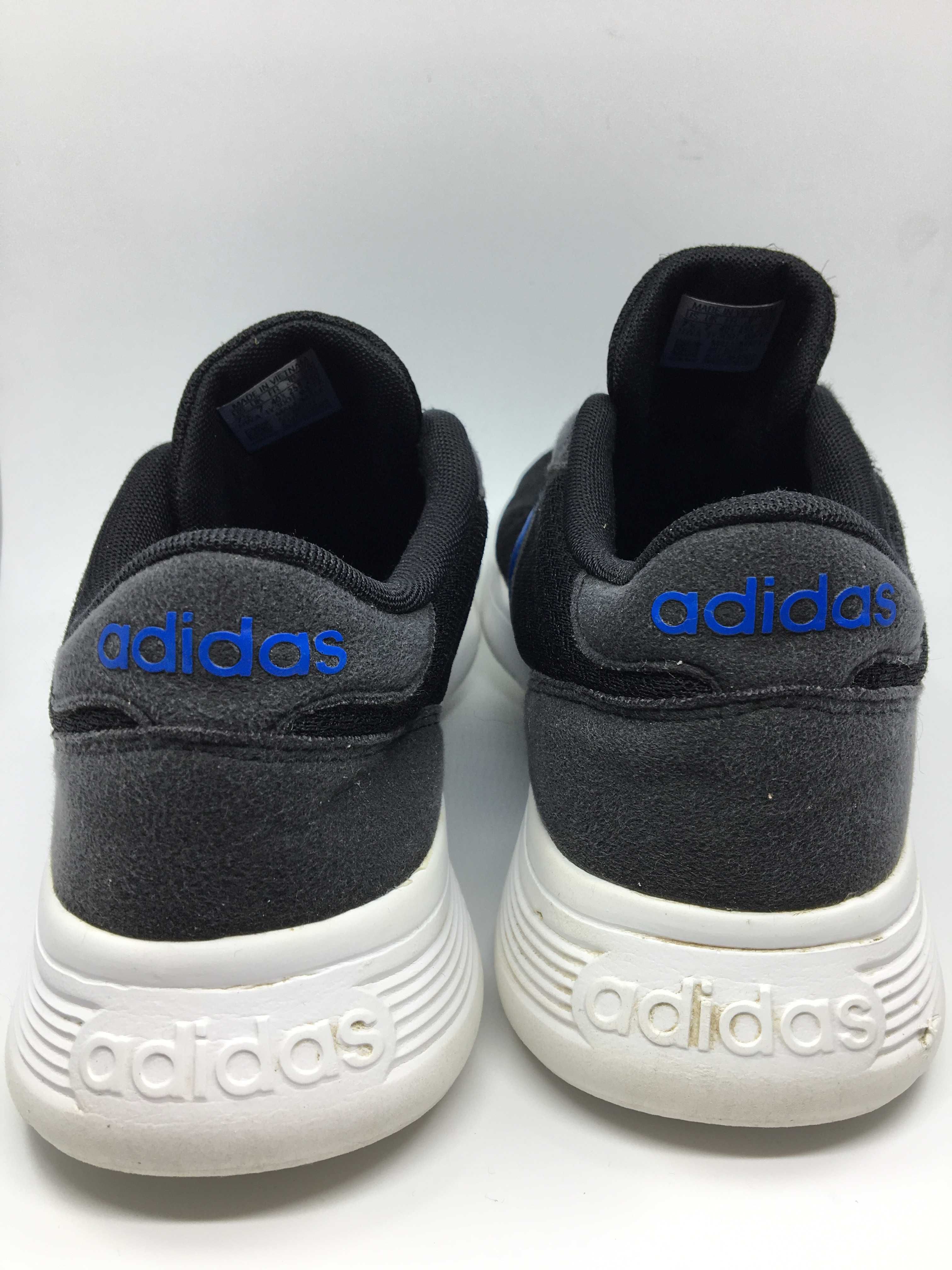 ADIDAS r.40 2/3 oryginalne buty sportowe męskie lekkie