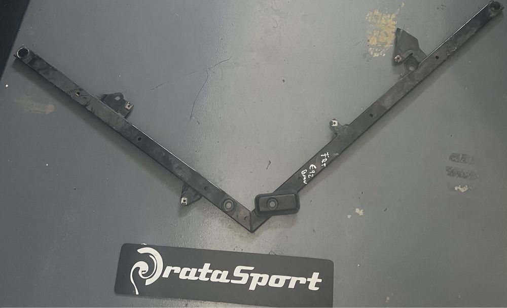 Barra Refoço bmw seri 3