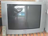 Televisão GRUNDIG 70 cm