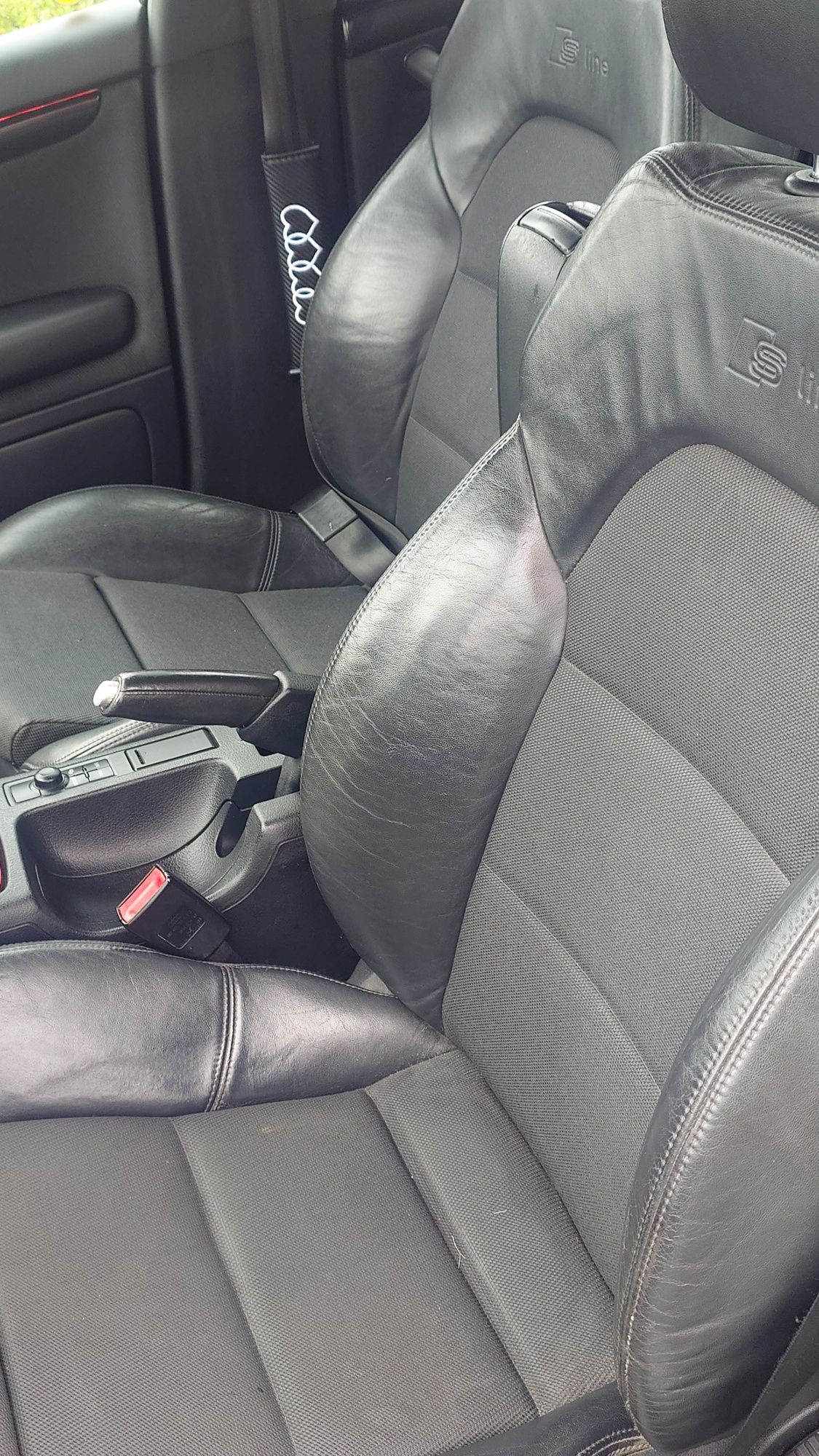 Sprzedam Audi A4 B7