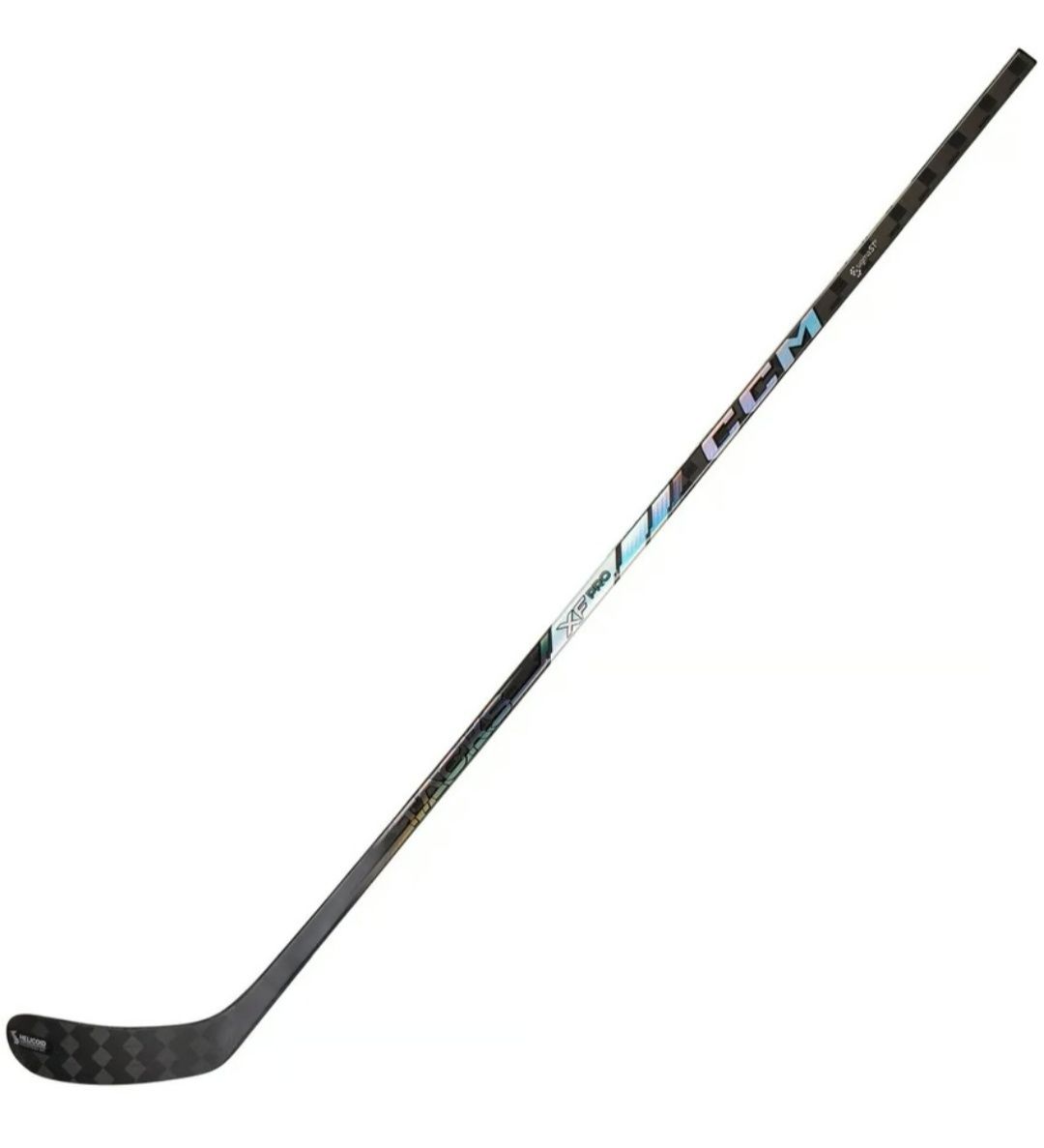 Xoкейна ключка ССМ Tacks XF PRO