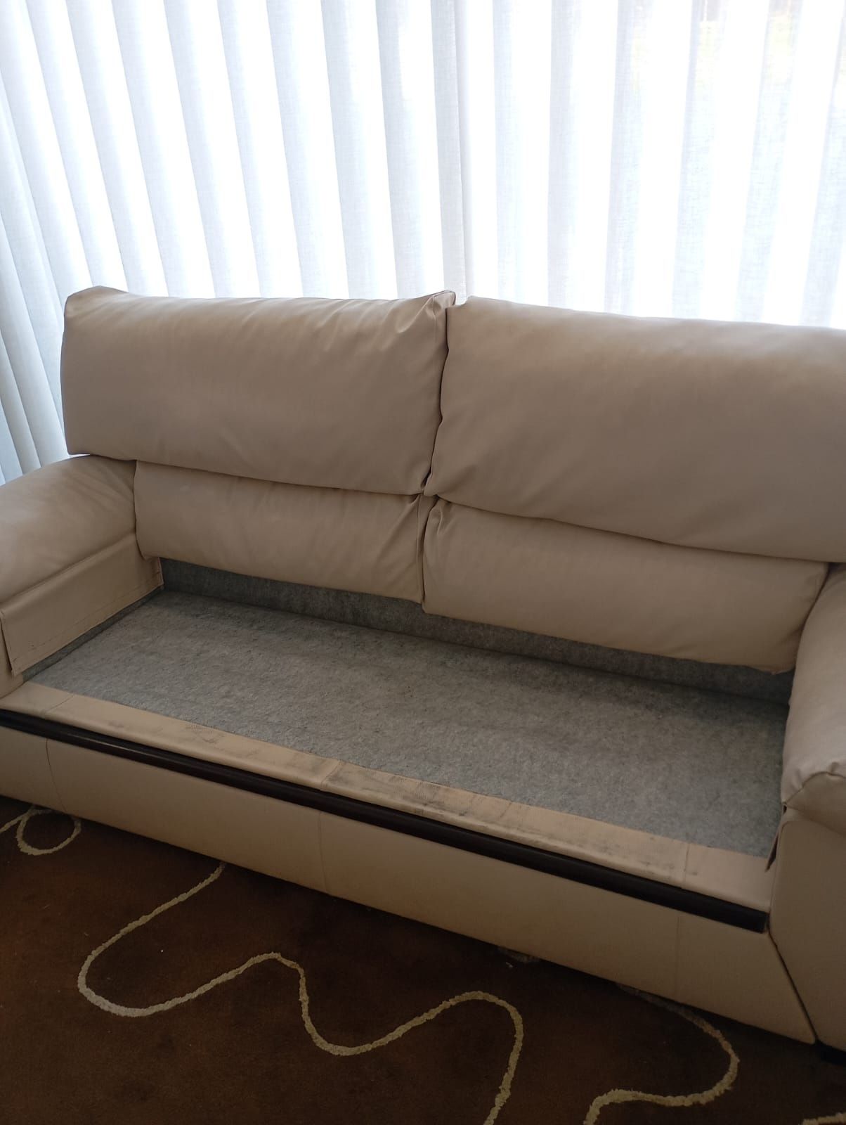 Sofás para venda
