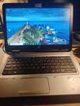 HP laptop i5 RAM 8 GB ProBook 640 G2 windows 10