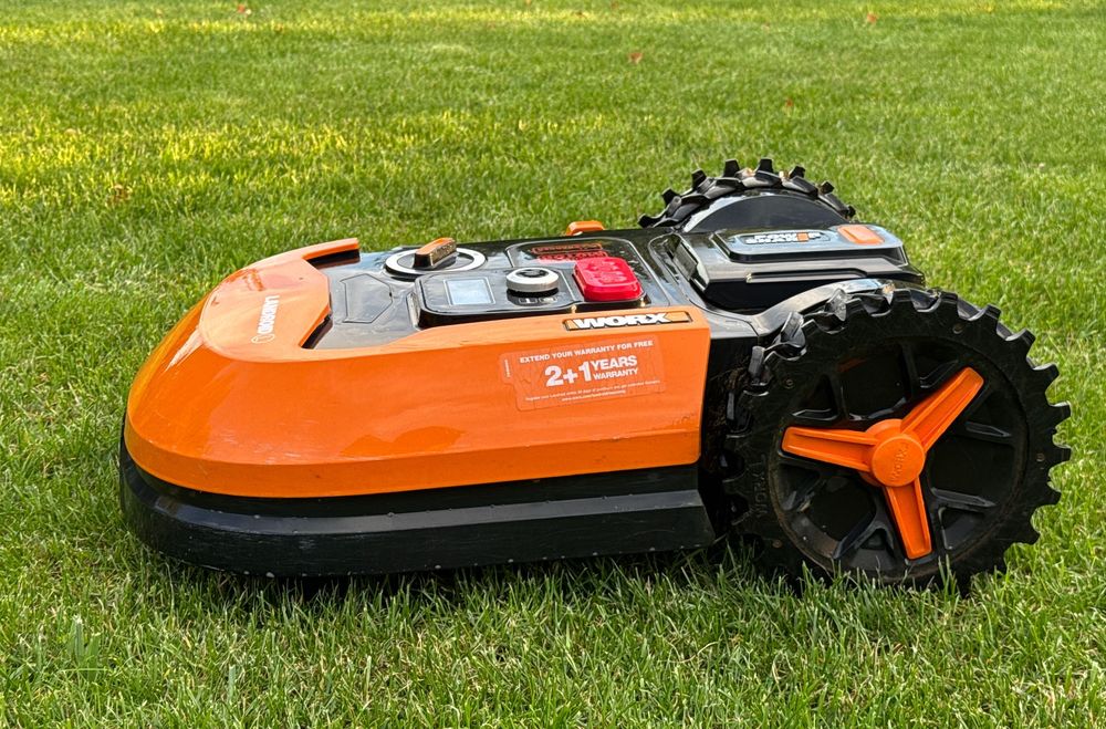 Worx Landroid L1000 - REZERWACJA