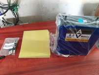Lifepo4 V3 EVE 280ah(>310ah) 16s, magazyn energii, baterie,