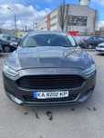 Срочно Оренда 5500 Авто Ford fusion 2016 рік.Без обмежень  по пробігу