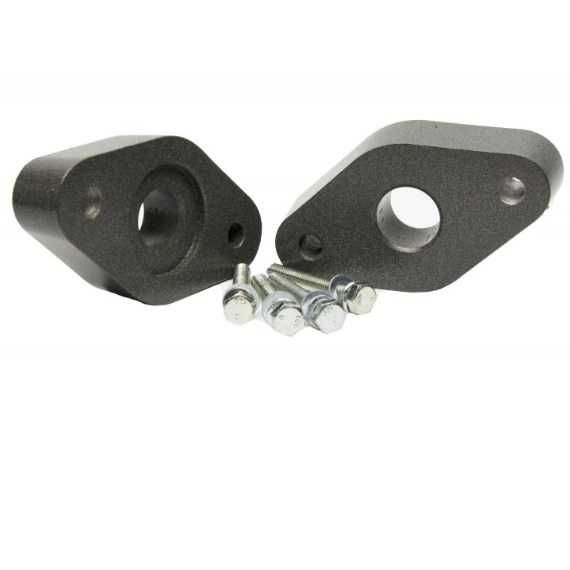 Mercedes A W177 Lift Zawieszenia Podniesienie Dystanse Podkładki