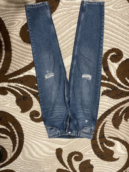 Джинси на об 95.