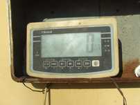 Waga samochodowa 6 ton