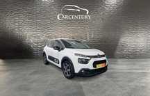 Citroën C3 1.2 PureTech Feel Pack