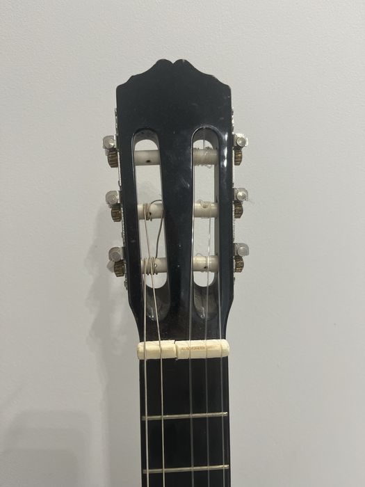 gitara klasyczna