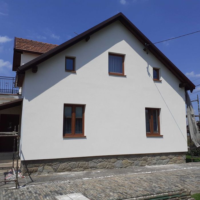 Docieplenia,Elewacje,Podbitka,Malowanie,Płytki,Remonty.Darmowa wycena