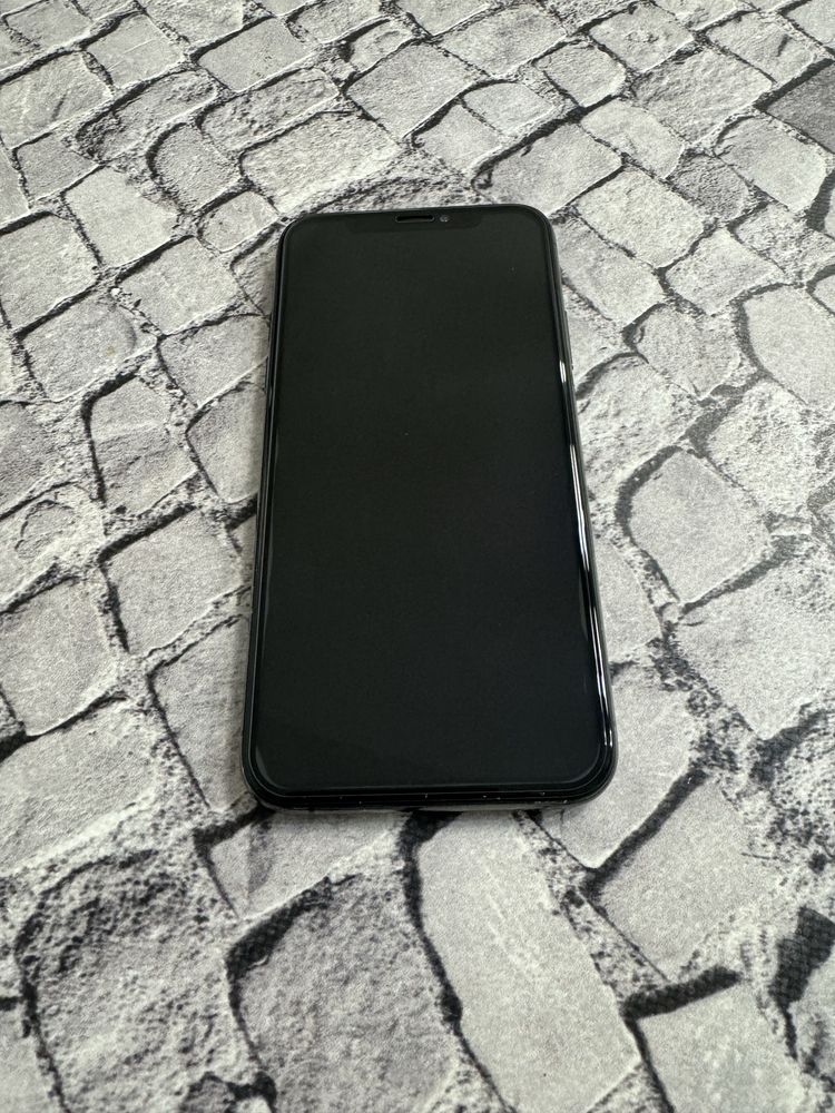 Iphone Xs 64gb neverlock space black