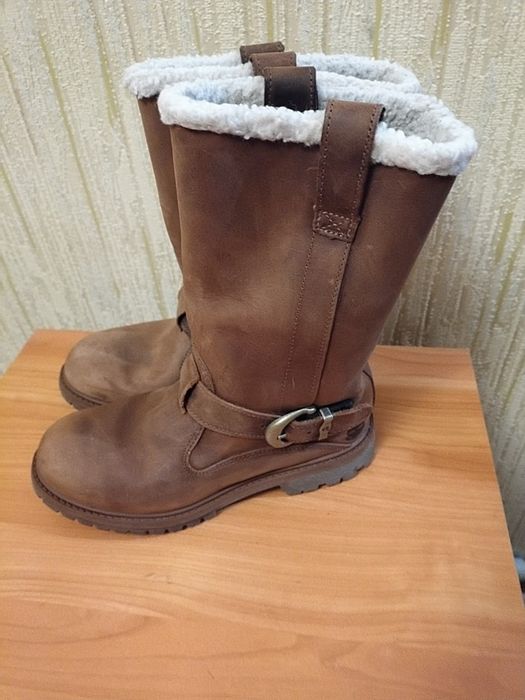 Сапоги Timberland