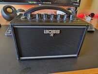 Amplificador BOSS Katana Mini