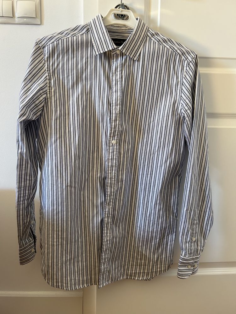 Koszula Massimo Dutti M w paski