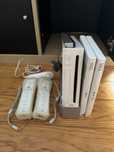 Wii Fit + Board com dois comandos