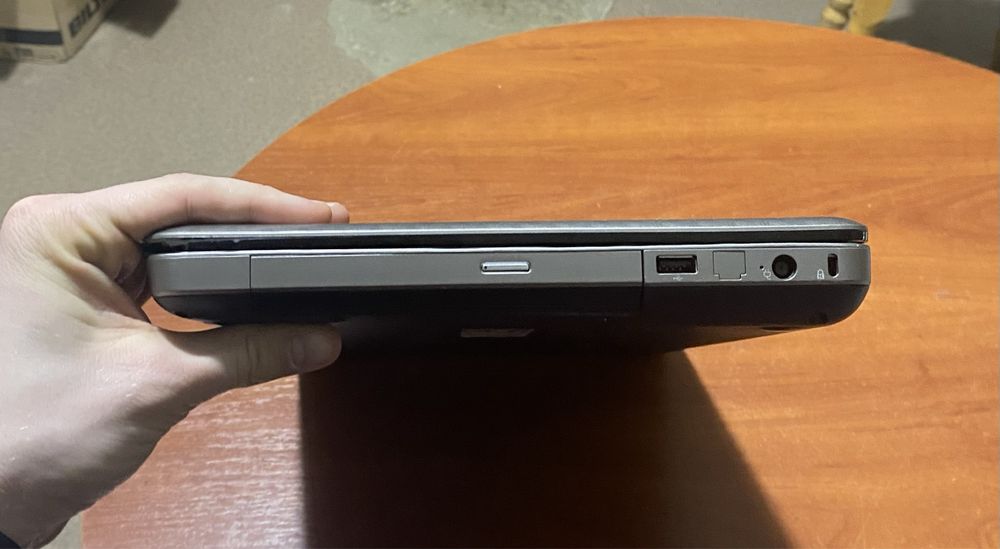 Ноутбук HP G62-a23SO 15.6"/4GB RAM/1TB HDD! N2335