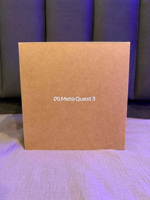 Meta Quest 3 Gogle VR 128 GB