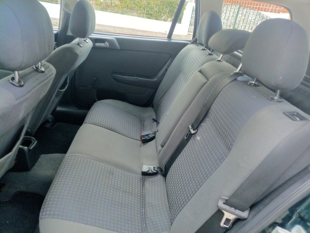 Opel astra 2003 1.7 DTI