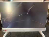 Komputer DELL inspiron 5415 aio ryzen 3 8gb 256ssd radeon