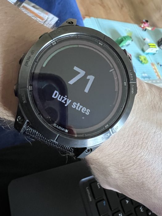 Czujnik tętna Magene H303 nowy