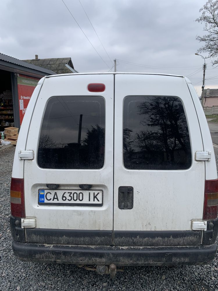 Продам Citroen Jumpy 2.0