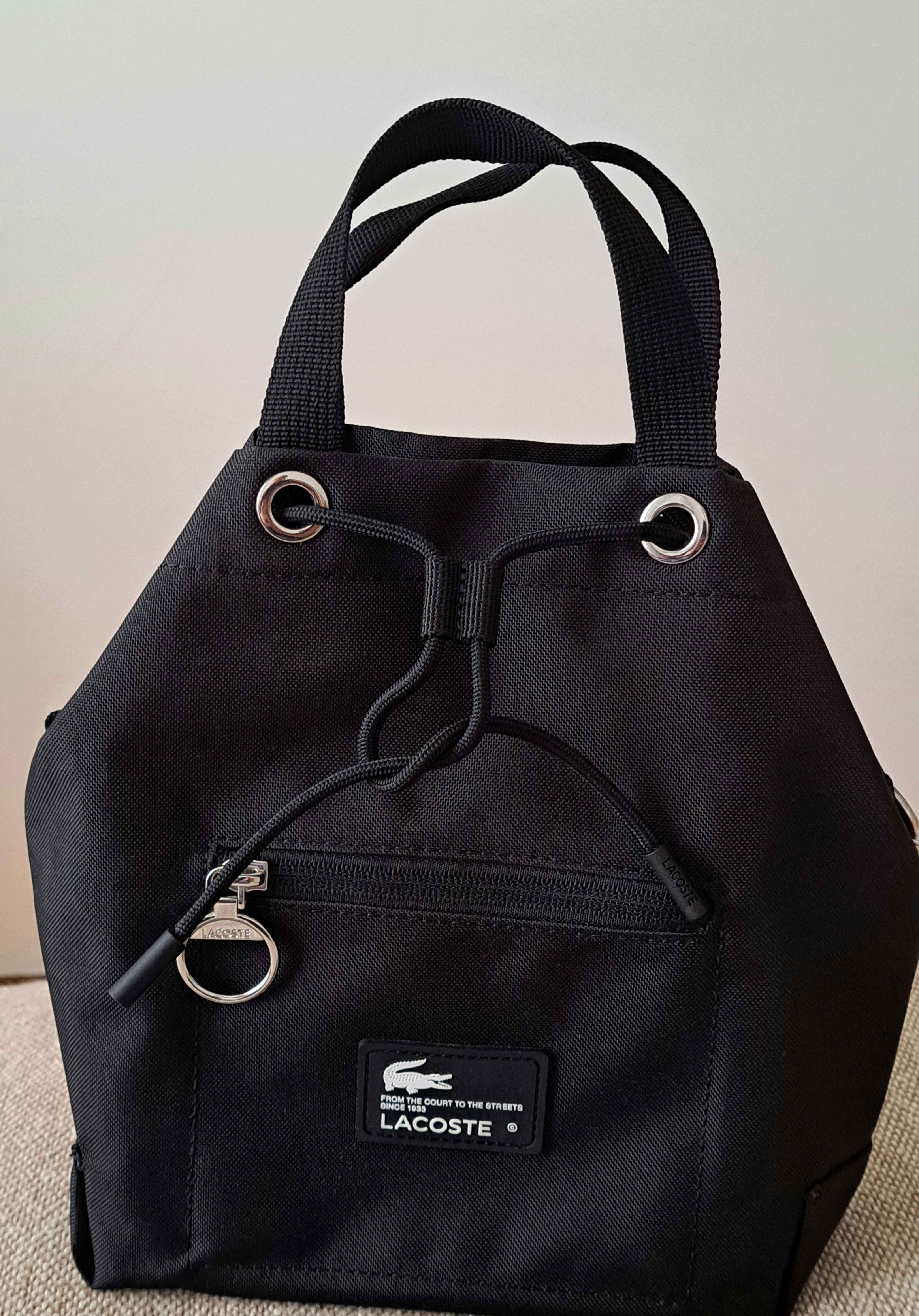 Mala Lacoste original
