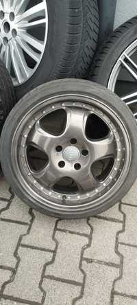 Felgi Aluminiowe piękne 5x110 Opel fiat Jeep alfa