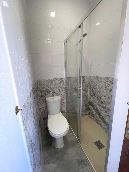 T4 junto às piscinas de Valbom