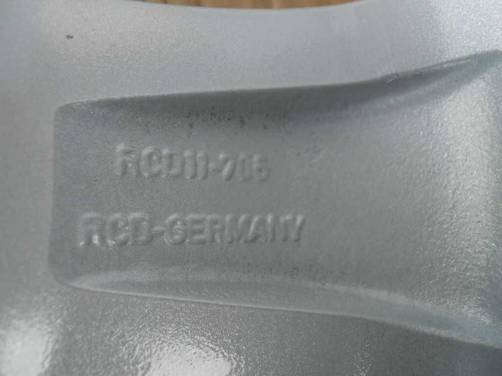 BARDZO ŁADNE felgi aluminiowe 16 MERCEDES , 5x112, 7J, ET37