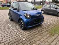 Smart Fortwo Pierwszy właściciel w Polsce,stan idealny.