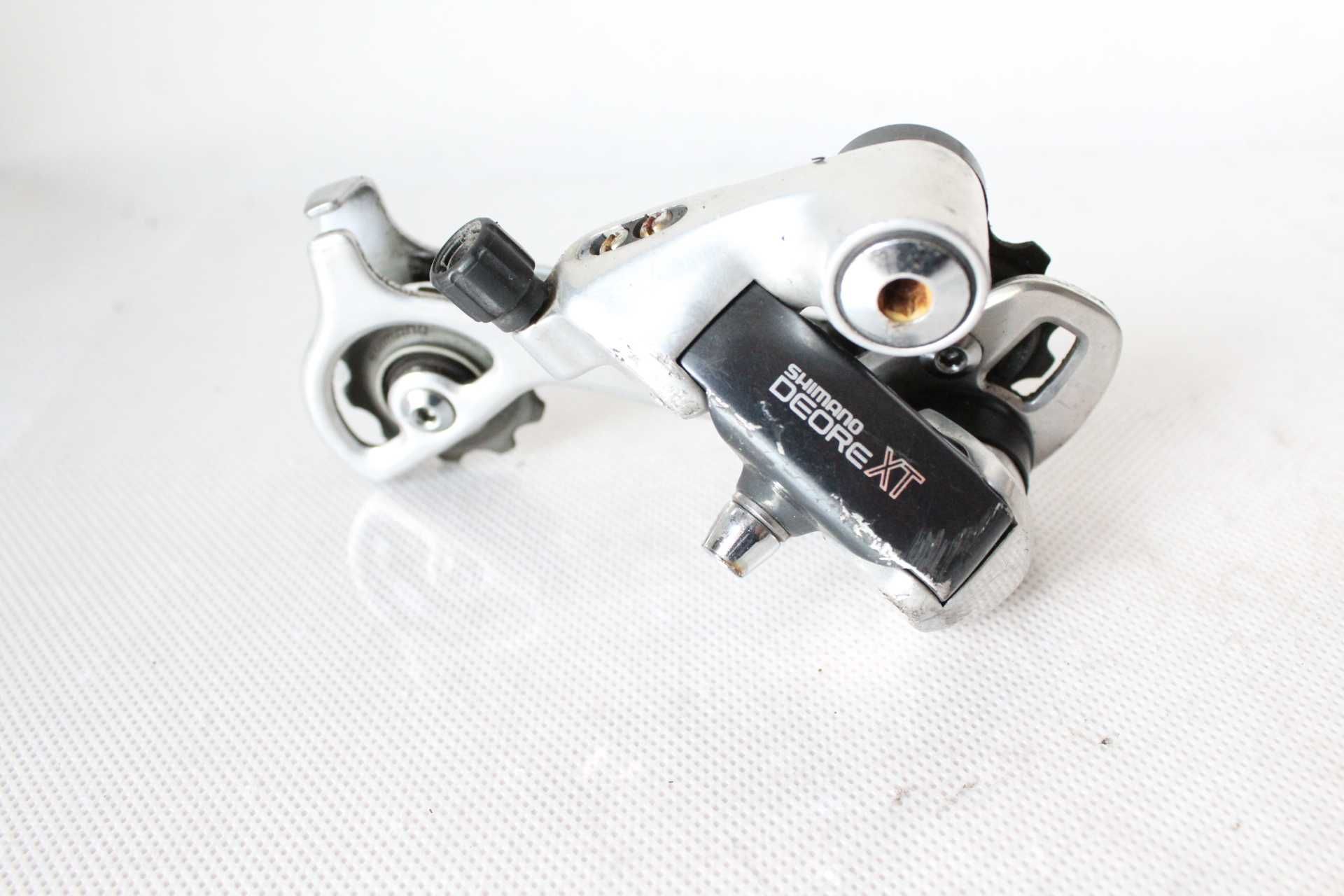 przerzutka shimano deore XT RD-M735 7sp era JAPAN bd1