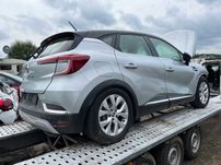 Двері дверка Renault Captur Каптур та інші Рено шрот розборка