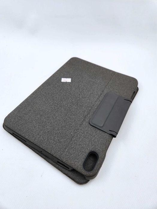 Клавіатура-чохол Logitech Folio Touch QWERTZ(1939)