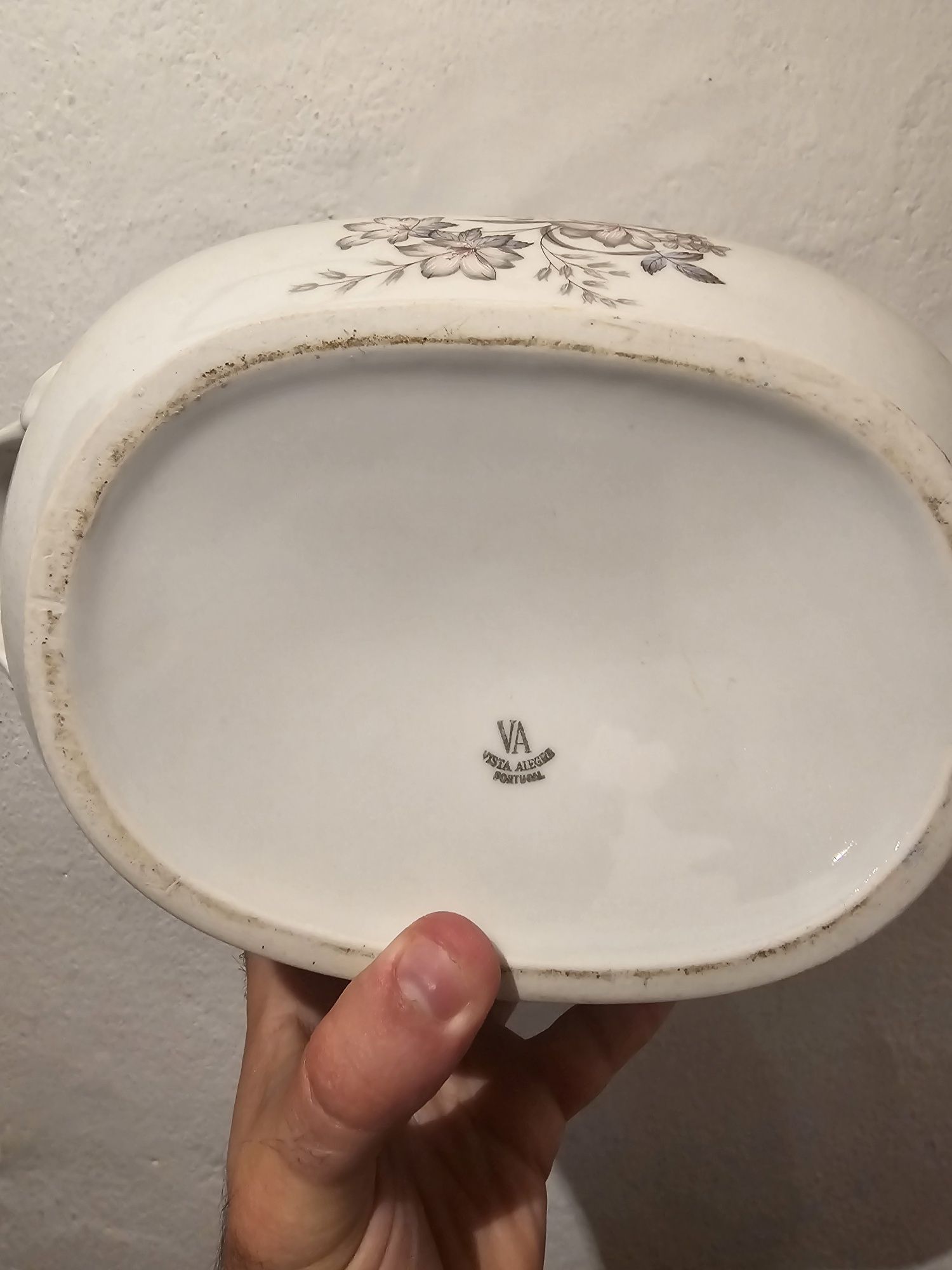 Peça Vista alegre