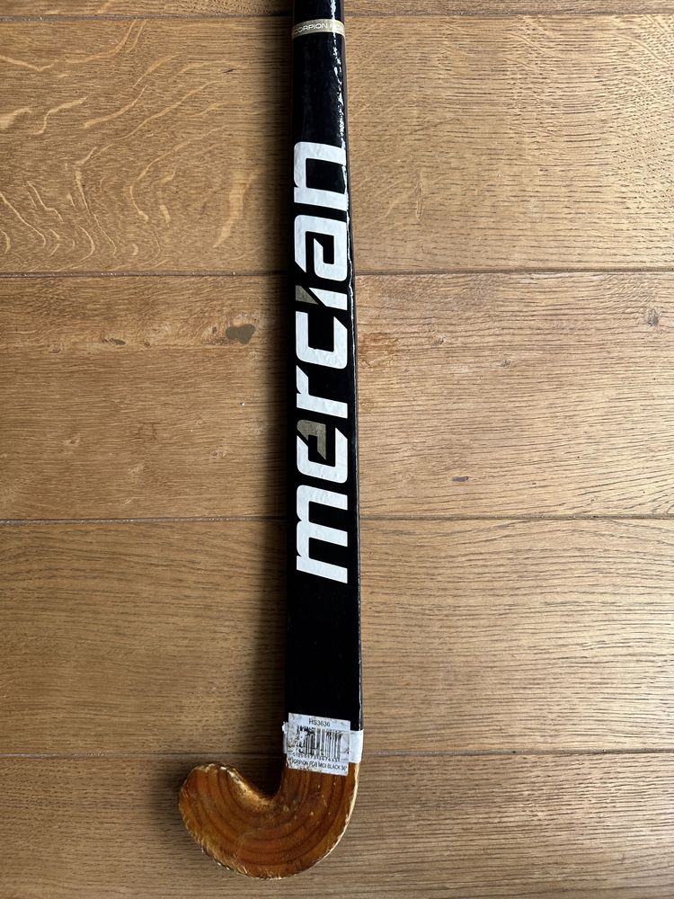 Kij do hokeja na trawie Mercian dł. 92 cm