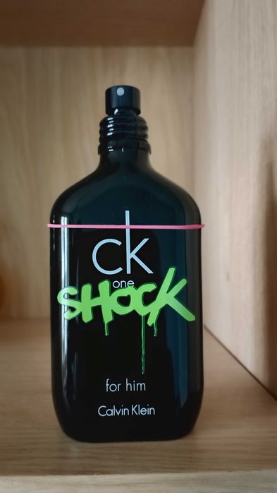 Calvin Klein One Shock 100ml