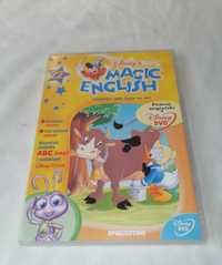 Magic English Country Life - życie na wsi numer 22