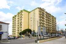 Apartamento T1 para venda