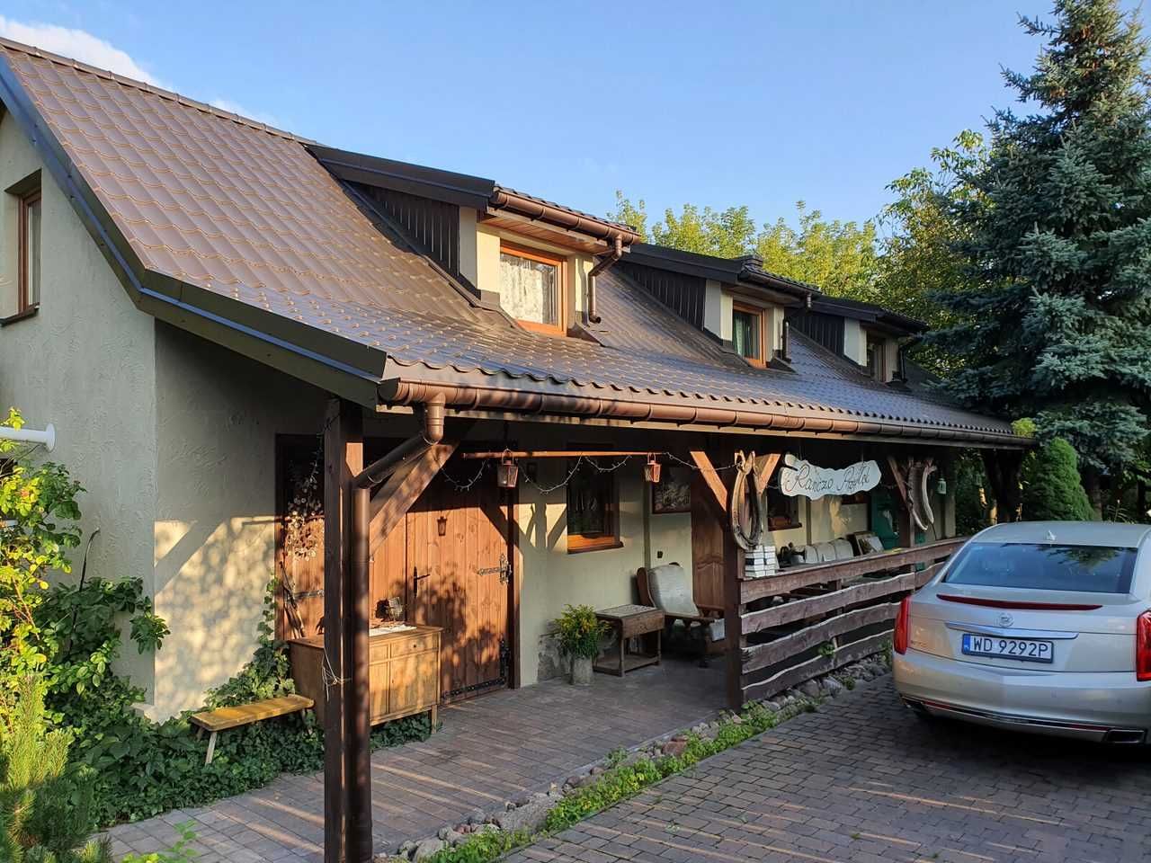 Siedlisko do wynajęcia - weekend, joga, pobyt, wakacje - agroturystyka