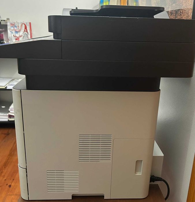 Impressora Profissional Samsung