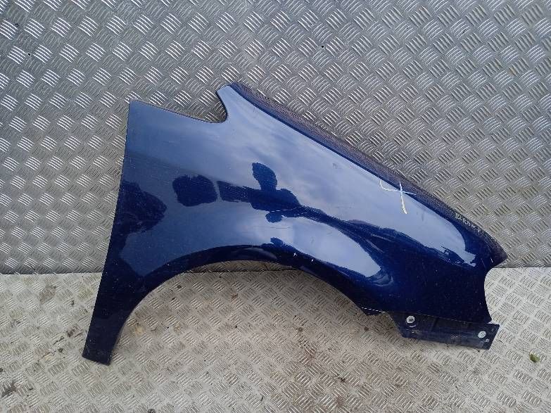 BŁOTNIK PRAWY PRZEDNI VOLKSWAGEN TOURAN