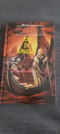 Livro Rio de sangue